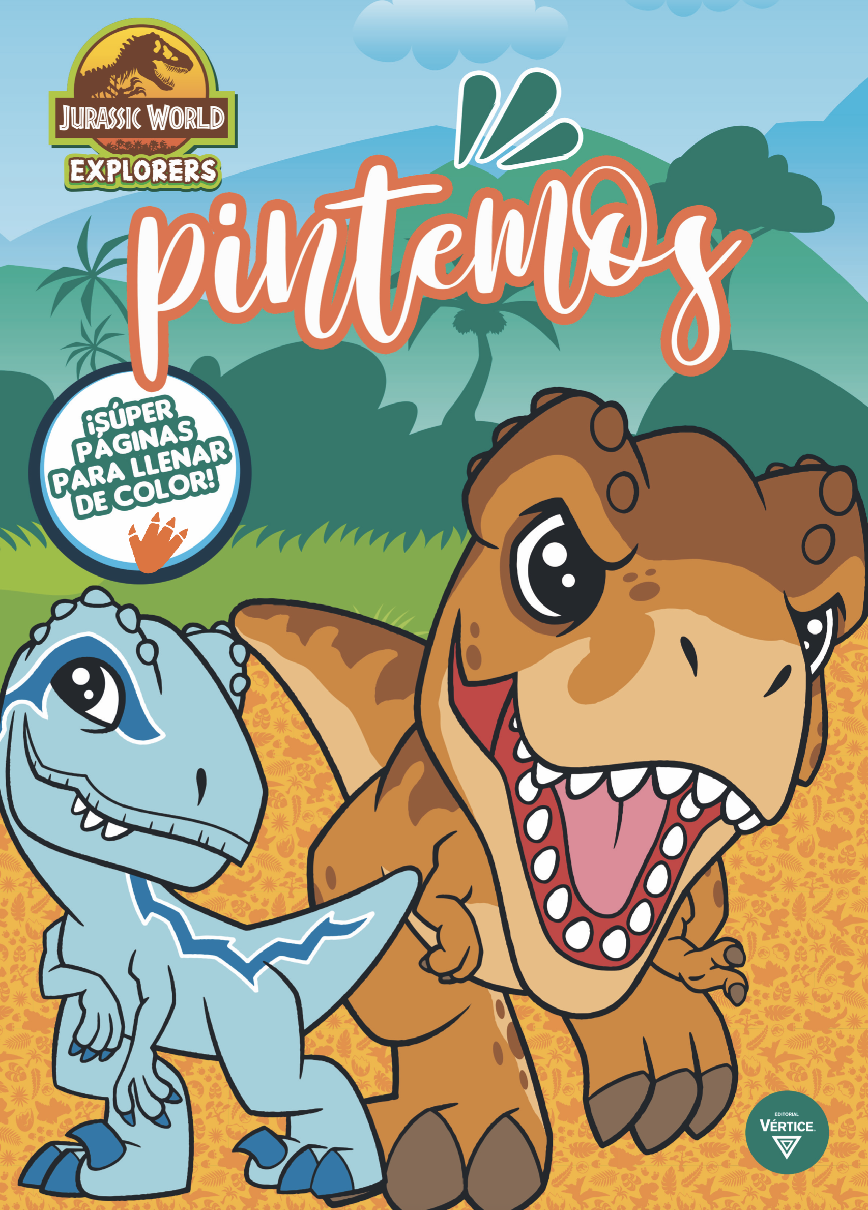 Pintemos 16 pag (6 tit,)