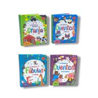 Historias magicas (4tit.)