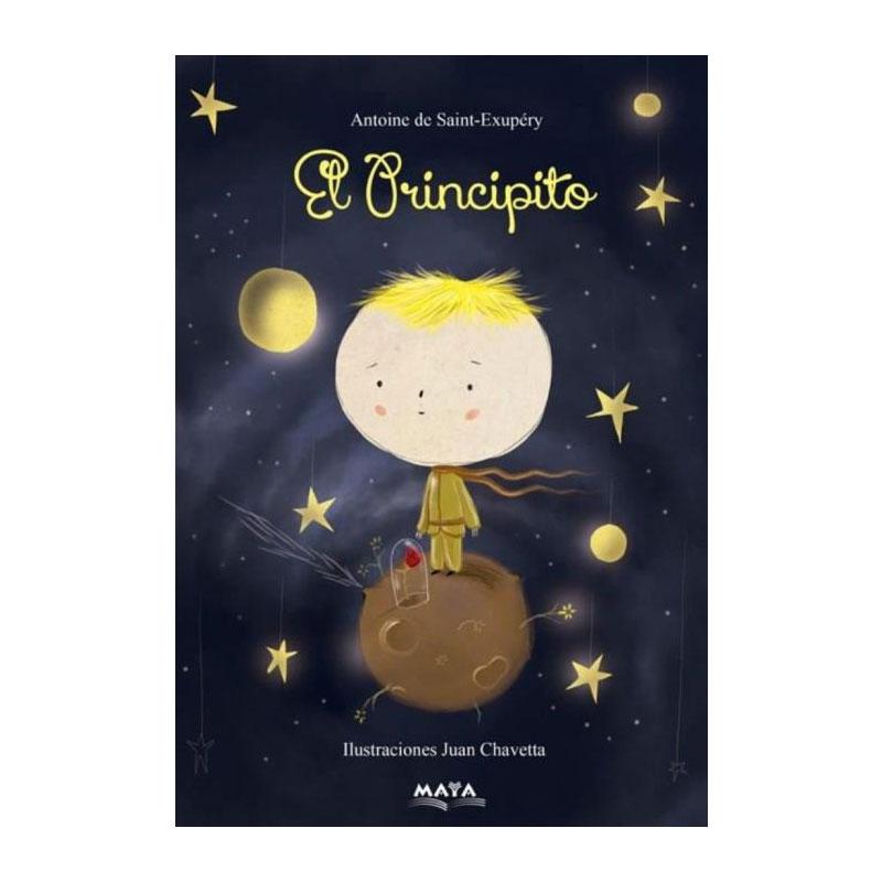 El Principito ilustrado-2mod