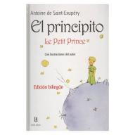 El Principito bilingue XL