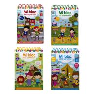 Mi Bloc para aprender-4T