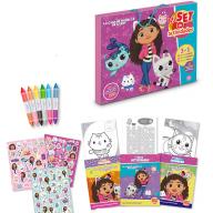 Mi set de actividades 5T