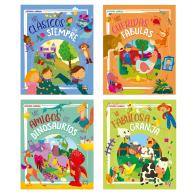 Historias Soñadas (4t)