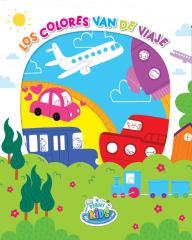 Los colores van de viaje