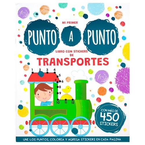 Mi Primer punto a punto...(4t.)