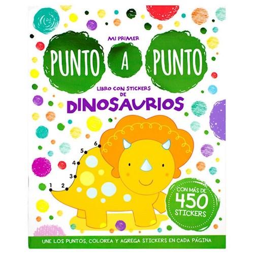 Mi Primer punto a punto...(4t.)