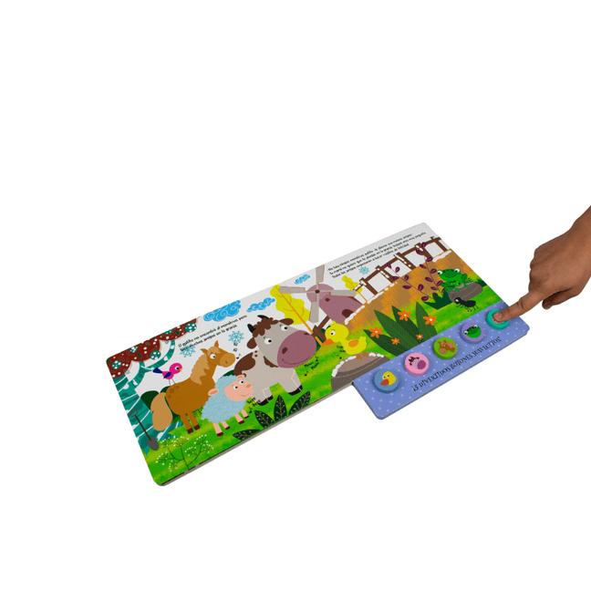 Botones de silicona (2t.)