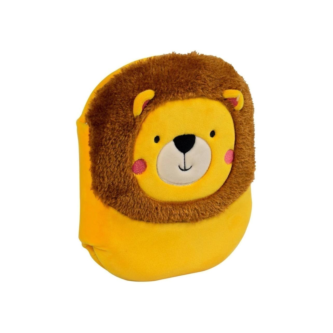 Tierno y abrazable (3t.)