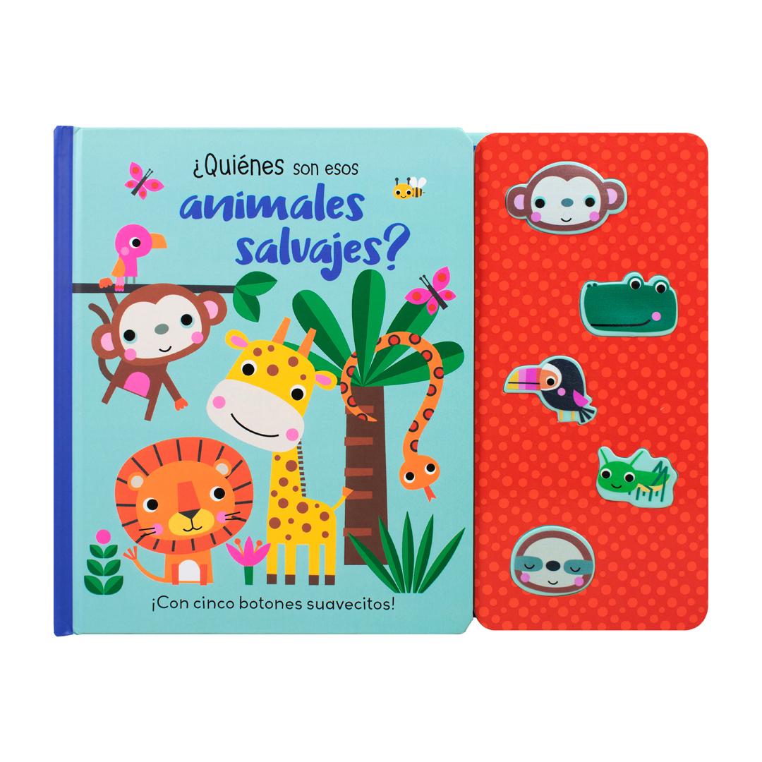 ¿Quienes son... (4t.)