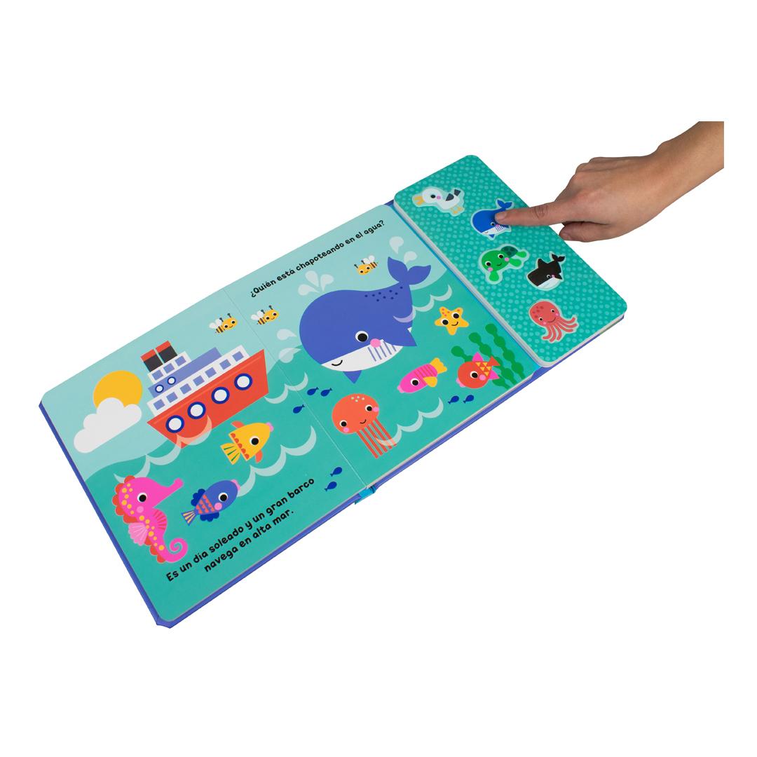 ¿Quienes son... (4t.)