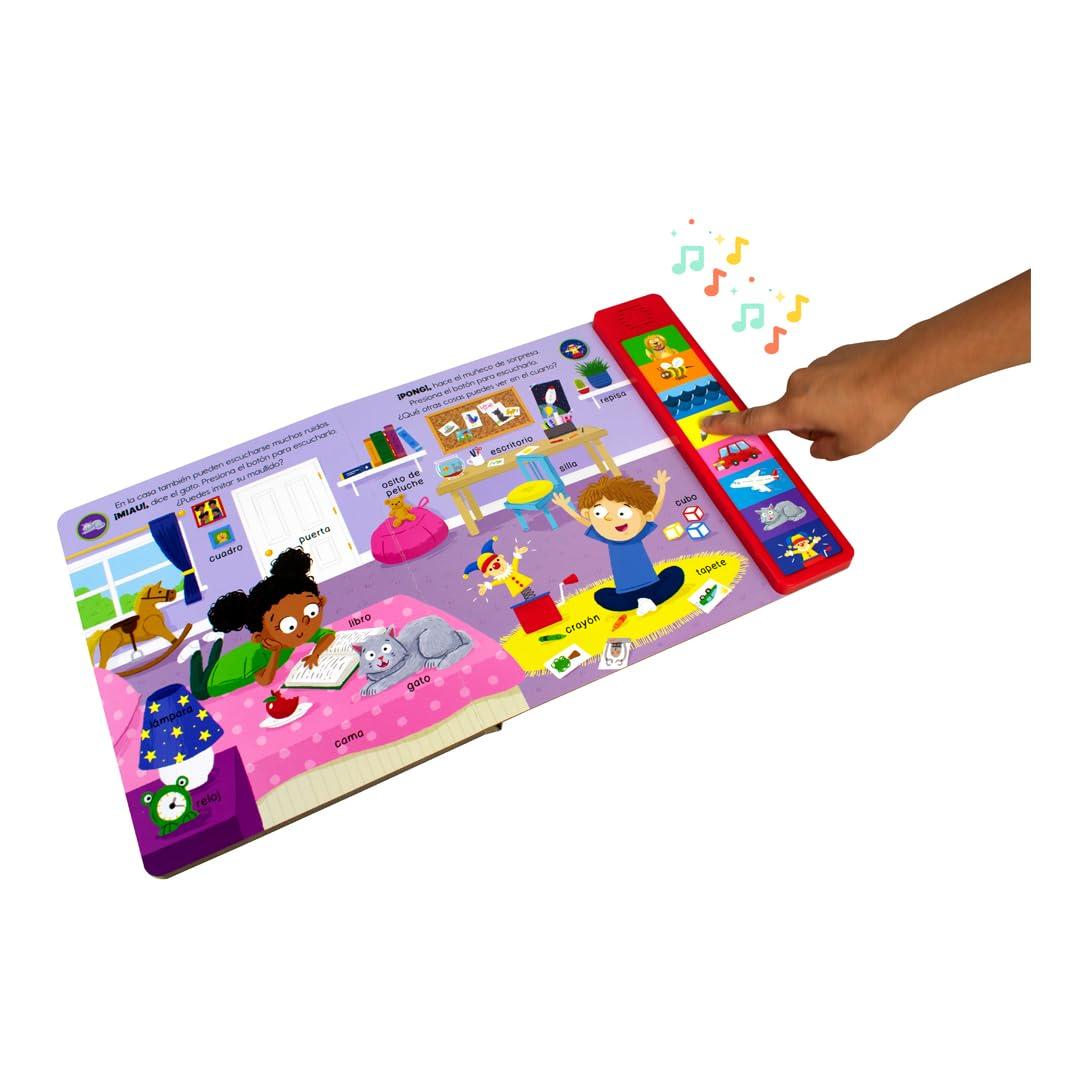 ¿Quienes son... (4t.)