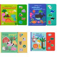 ¿Quienes son... (4t.)