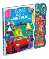 50 sonidos de cosas q se mueven