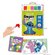 Finger paint (4 tit.)