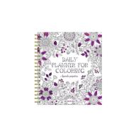 Coloring Planner