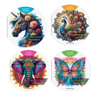 Terapia creativa (4t.)