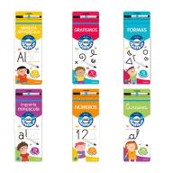 Abremente escribir y borrar-6t-