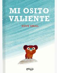 Mi Osito Valiente
