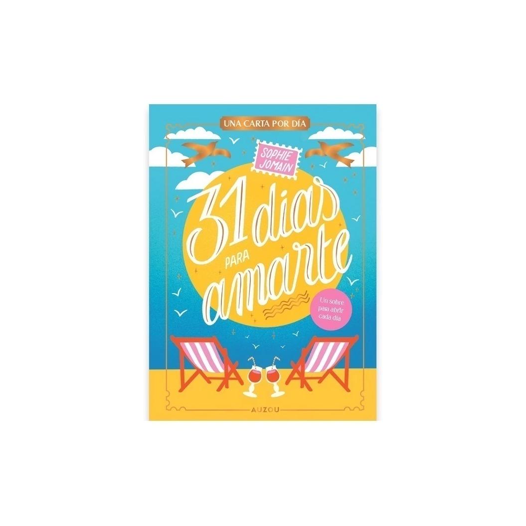 31 días para amarte