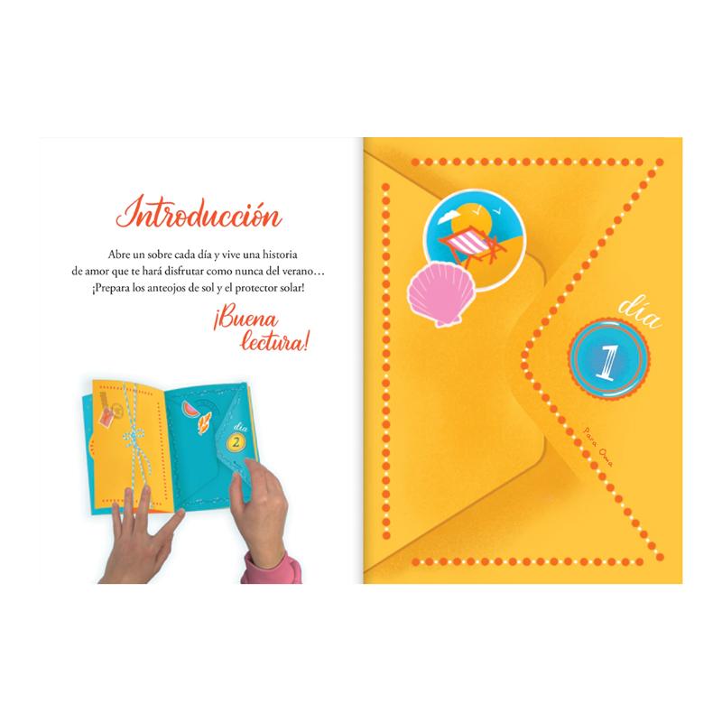 31 días para amarte