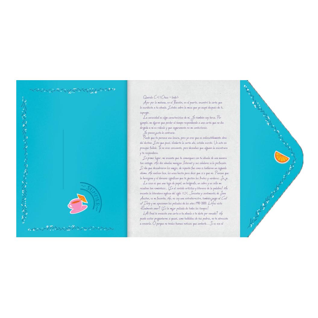 31 días para amarte