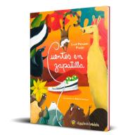 Cuentos en Zapatillas TD