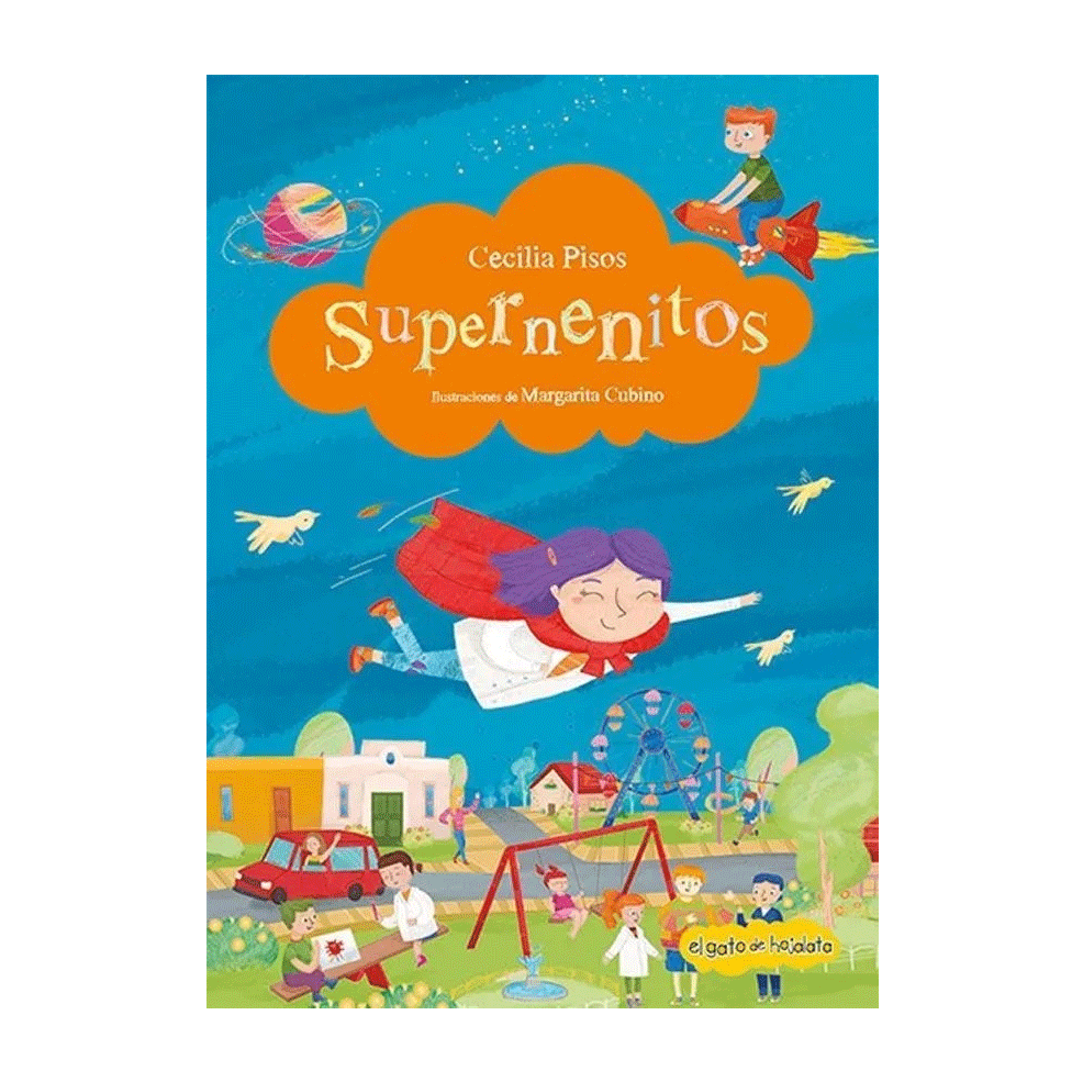Supernenitos