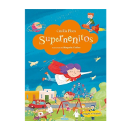 Supernenitos