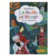 Leyendas del Mundo