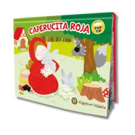 Caperucita Roja pop up