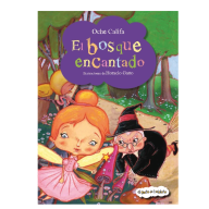  Bosque encantado