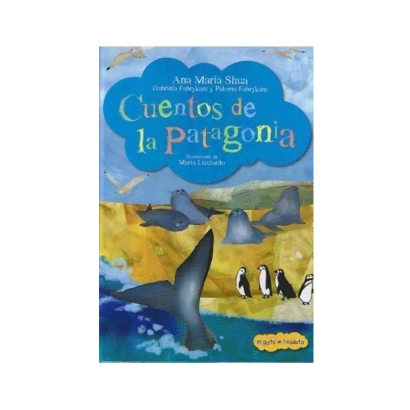 Cuentos de la Patagonia TD