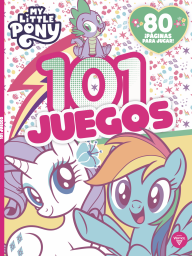 101 juegos 80 pag. (4 tit.)