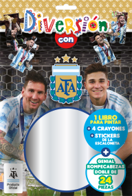 Diversion con AFA