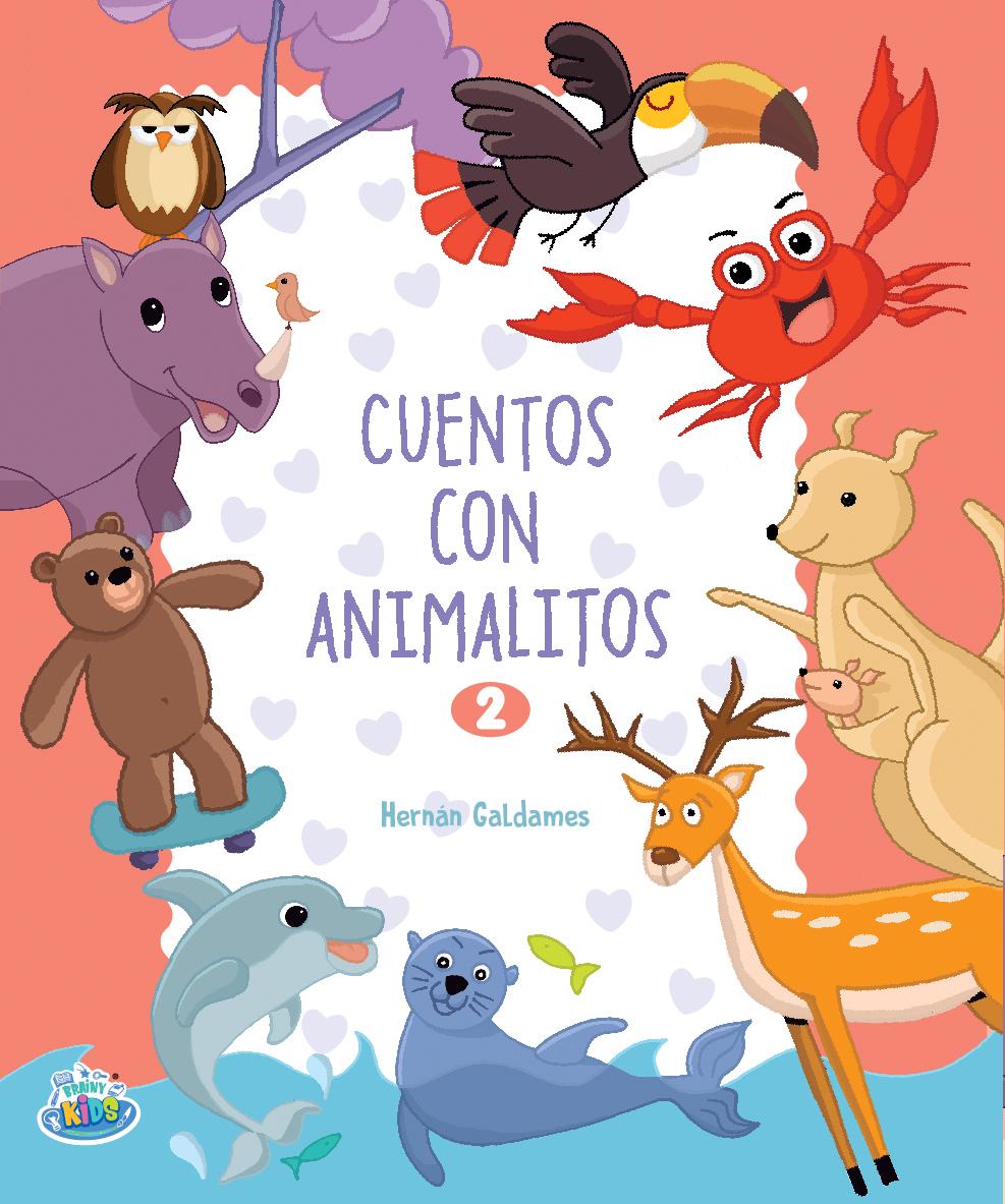 Cuentos con animalitos (2t.)