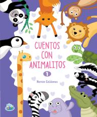 Cuentos con animalitos (2t.)