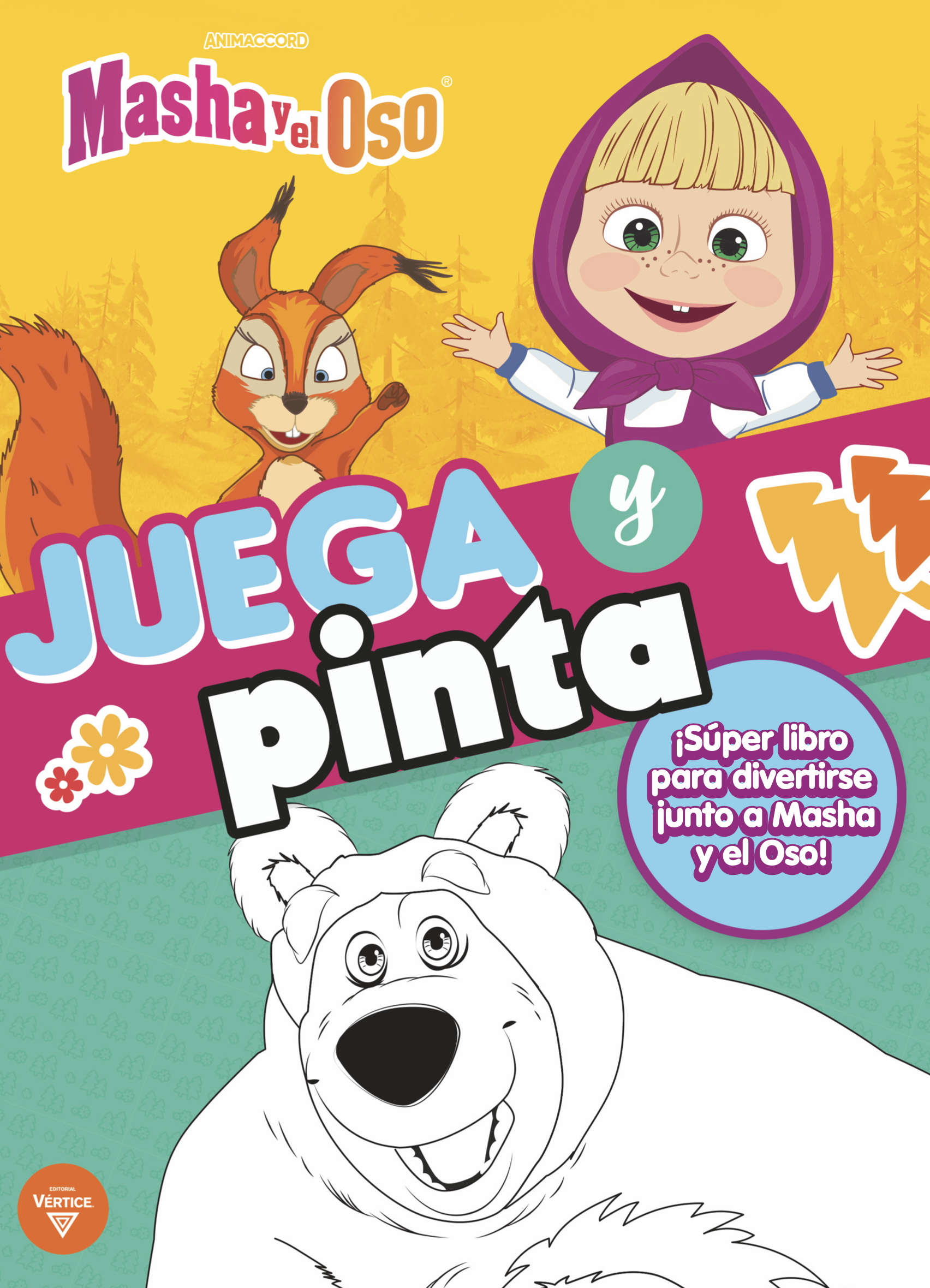 Juega y pinta 48 pag (4t.)