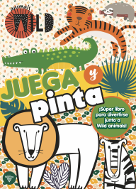 Juega y pinta 48 pag (4t.)