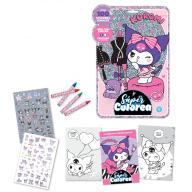 Super colorea (10 tit.)