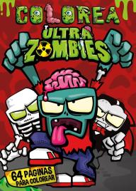 Ultra Zombie 4tit