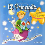 El Principito pictografico