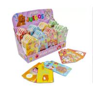 Peque juegos 4T