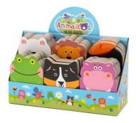 Animalitos en mis cuentos (6t.)