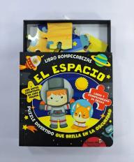 El libro rompecabezas (2t.)
