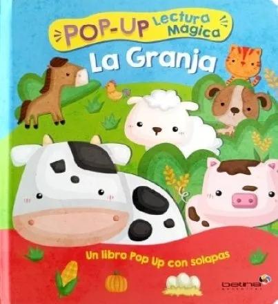 Pop up (2t.)