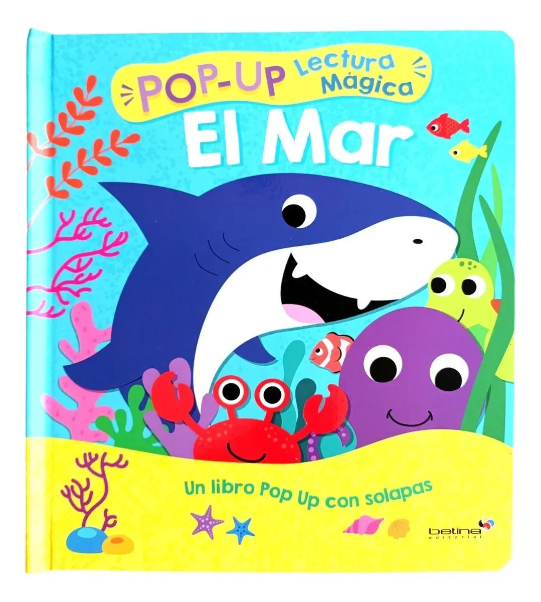 Pop up (2t.)