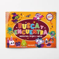 Busca y encuentra (4tit)