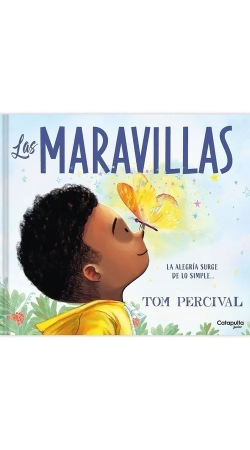 Las Maravillas