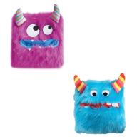 Mi monstruo (2t)