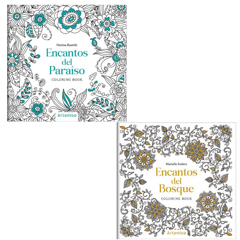 Encantos (2t.)